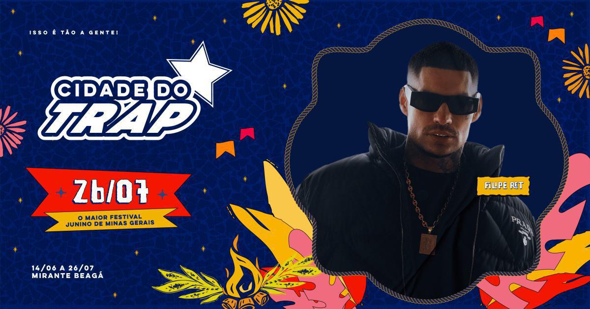 Agenda Filipe Ret Julho 2025 Agenda Filipe Ret Julho 2025