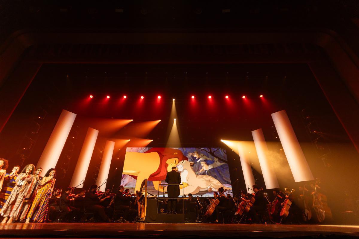 GEEK SINFÔNICO com maestro Adriano Machado: uma viagem musical de Star Wars a Harry Potter em uma noite épica GEEK SINFÔNICO com maestro Adriano Machado: uma viagem musical de Star Wars a Harry Potter em uma noite épica