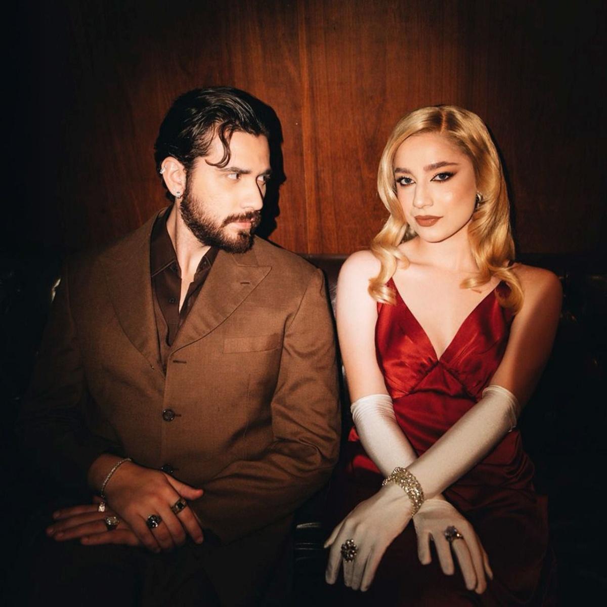 Giana e Gustavo Mioto transformam amizade de longa data em arte no single “Vestígios Carnais”