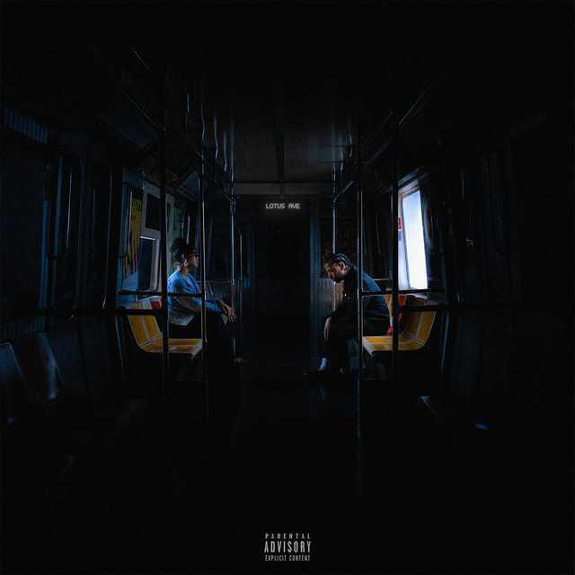 Touch - Feat. Goldlink - ELHAE - Música, Letra e Tradução