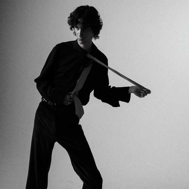 12 To 12 - sombr - Música, Letra e Tradução 12 To 12 - sombr - Música, Letra e Tradução