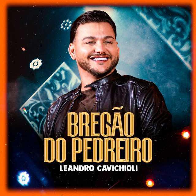 Só Dá Você - Leandro Cavichioli - Música e Letra