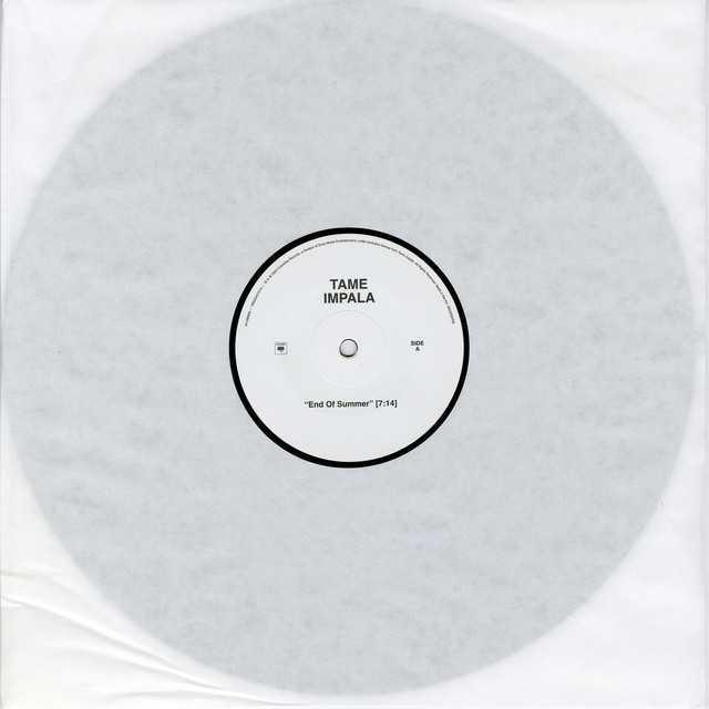 End Of Summer - Tame Impala - Música, Letra e Tradução End Of Summer - Tame Impala - Música, Letra e Tradução