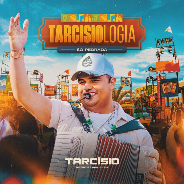 Silêncio - Tarcísio do Acordeon - Música e Letra