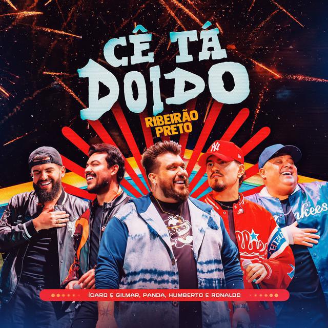 Eu Era Fiel (Ao Vivo) - Panda, Ícaro e Gilmar, Humberto e Ronaldo - Música e Letra
