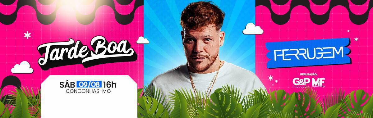 Agenda Ferrugem Agosto 2025 Agenda Ferrugem Agosto 2025