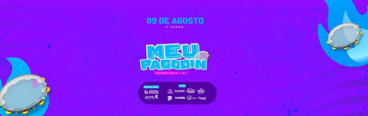 Agenda Ferrugem Agosto 2025