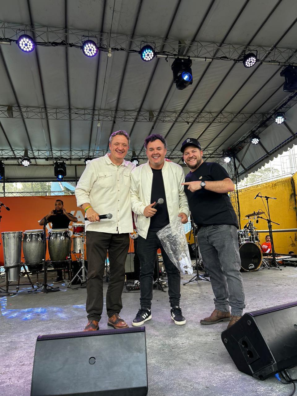 6º edição do Varejo de Sucesso faz história em Guarulhos 6º edição do Varejo de Sucesso faz história em Guarulhos