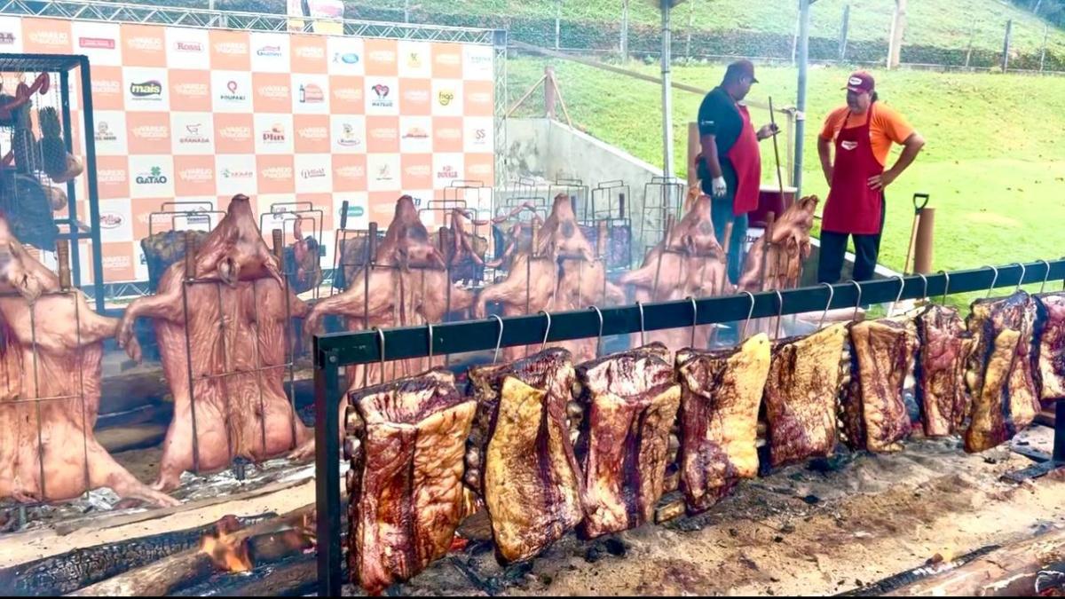 6º edição do Varejo de Sucesso faz história em Guarulhos 6º edição do Varejo de Sucesso faz história em Guarulhos
