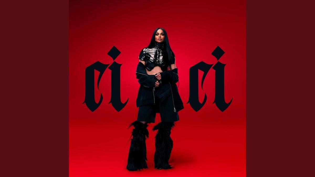 This Right Here - Ciara, Latto, Jazze Pha - Música e Letra