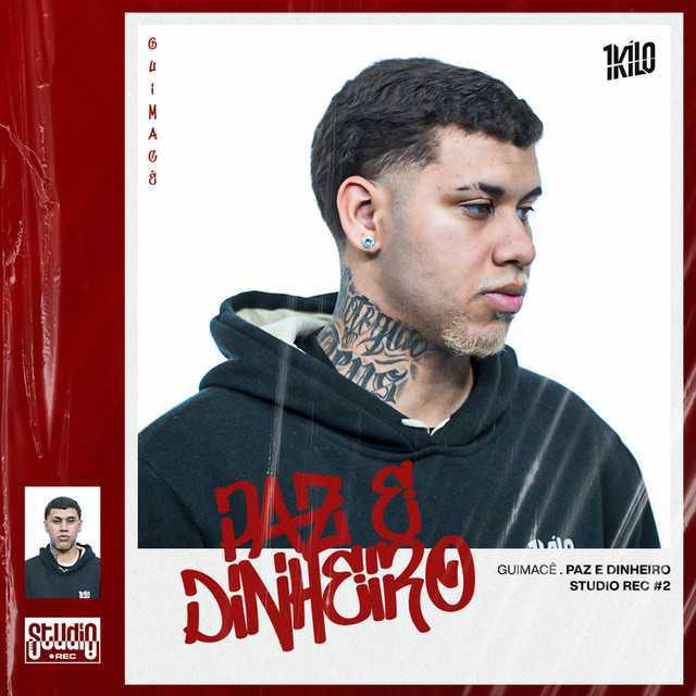Paz E Dinheiro (studio Rec #2) - 1Kilo - Música e Letra