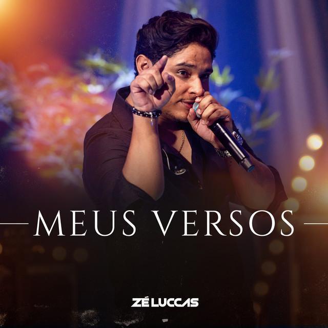 Eu Posso Ser (Ao Vivo) - Zé Luccas - Música e Letra