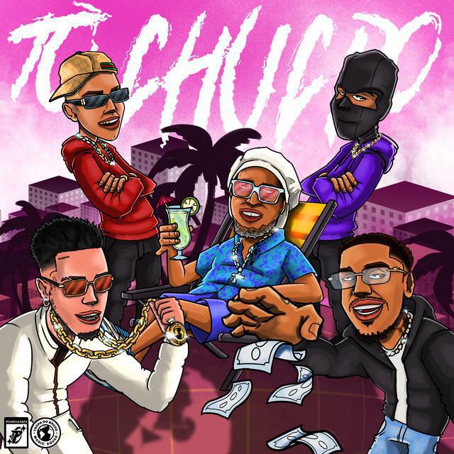 Tô Chucro - Tropa do Bruxo - Música e Letra