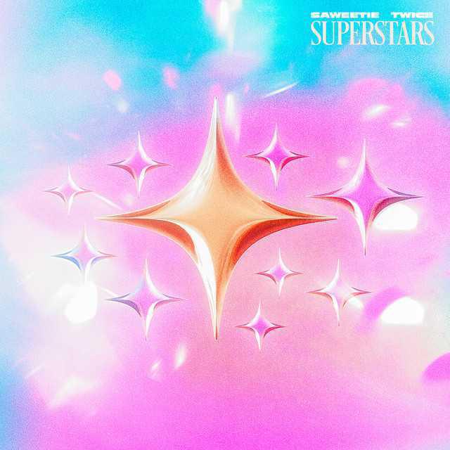 Superstars - Saweetie - Música, Letra e Tradução