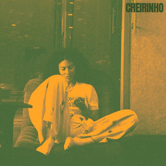 Adi Oasis - Cheirinho - Música e Letra