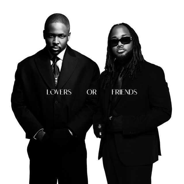 Lovers Or Friends - YG - Música, Letra e Tradução