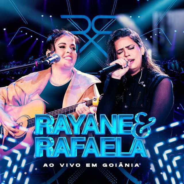Travesseiro De Pluma (Acústico) - Rayane & Rafaela - Música e Letra
