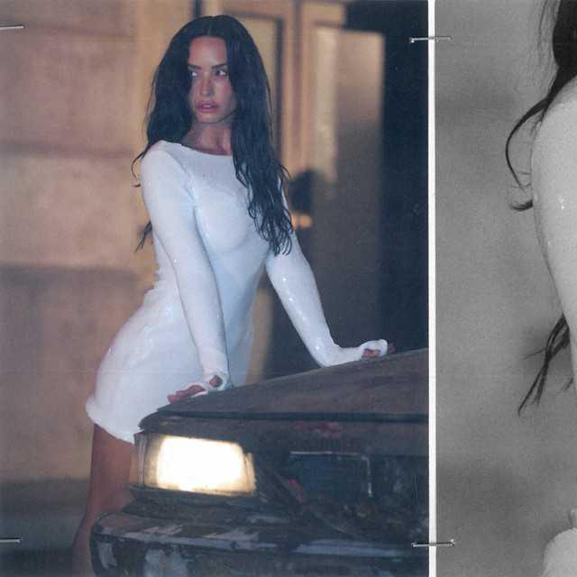 Fast - Demi Lovato - Música, Letra e Tradução Fast - Demi Lovato - Música, Letra e Tradução