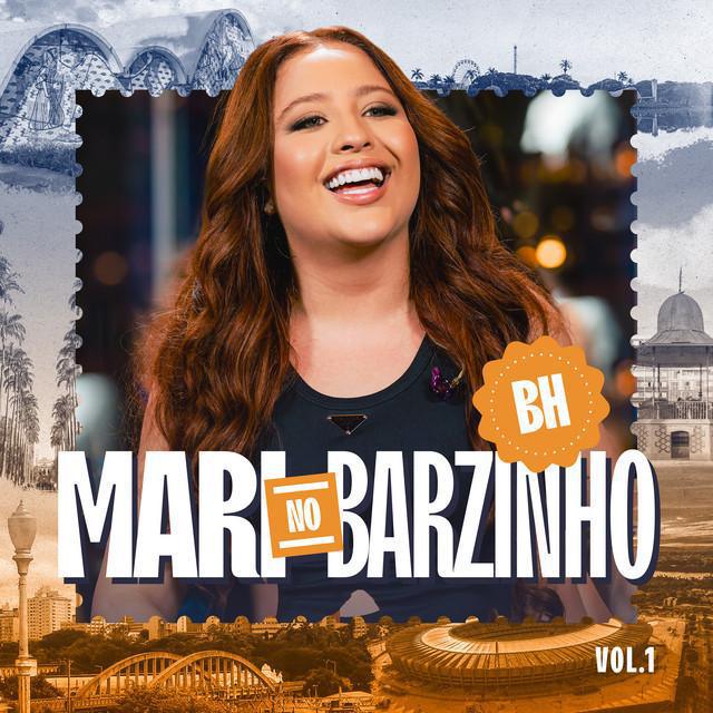 Pé Na Rua (Ao Vivo) - Mari Fernandez - Música e Letra