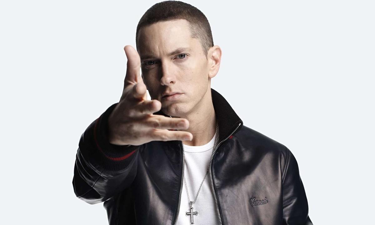 Eminem revela momento assustador que vivenciou com filha, Hailie, devido à fama