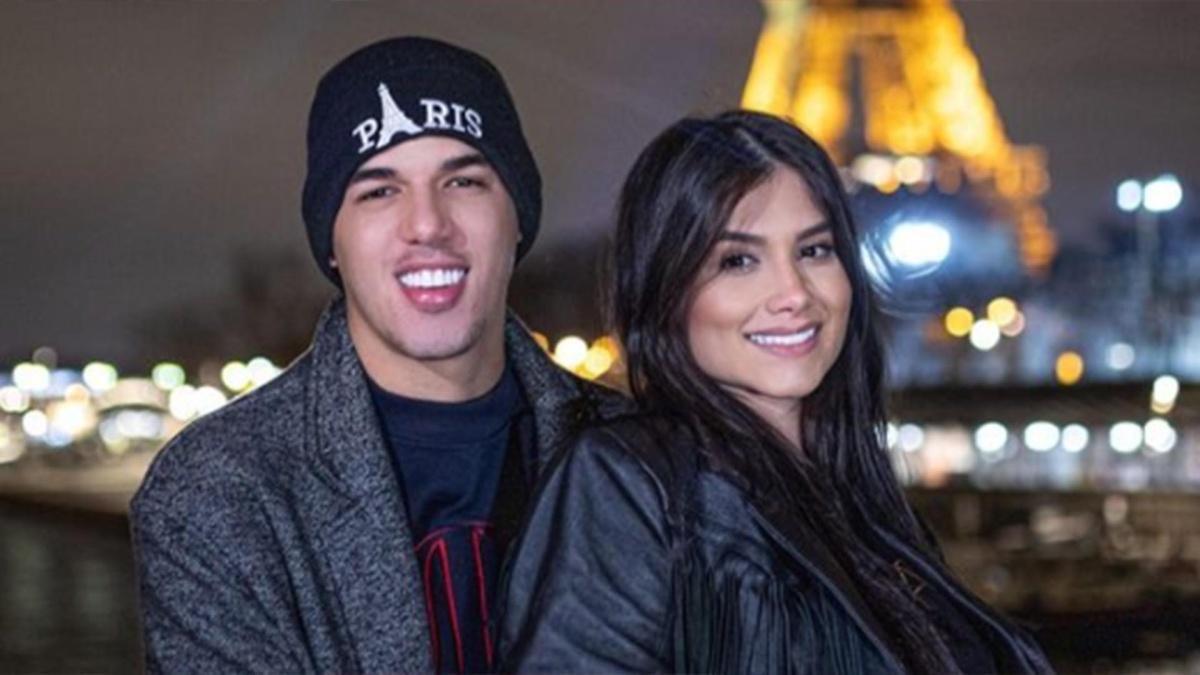 Zé Vaqueiro reage a fake news e defende esposa de acusação de traição Zé Vaqueiro reage a fake news e defende esposa de acusação de traição