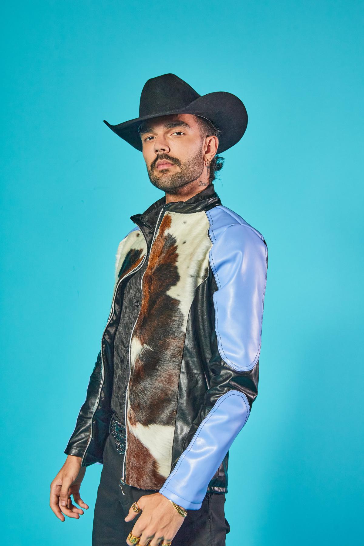 Amazon Music Live apresenta show de Luan Pereira neste domingo