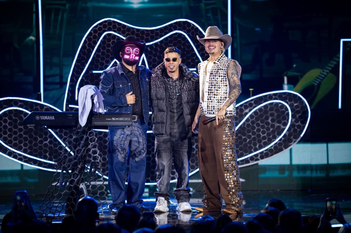 CountryBeat lança primeiro volume do DVD "Isso É CountryBeat" com participações de Mc Tuto e Rionegro & Solimões CountryBeat lança primeiro volume do DVD "Isso É CountryBeat" com participações de Mc Tuto e Rionegro & Solimões