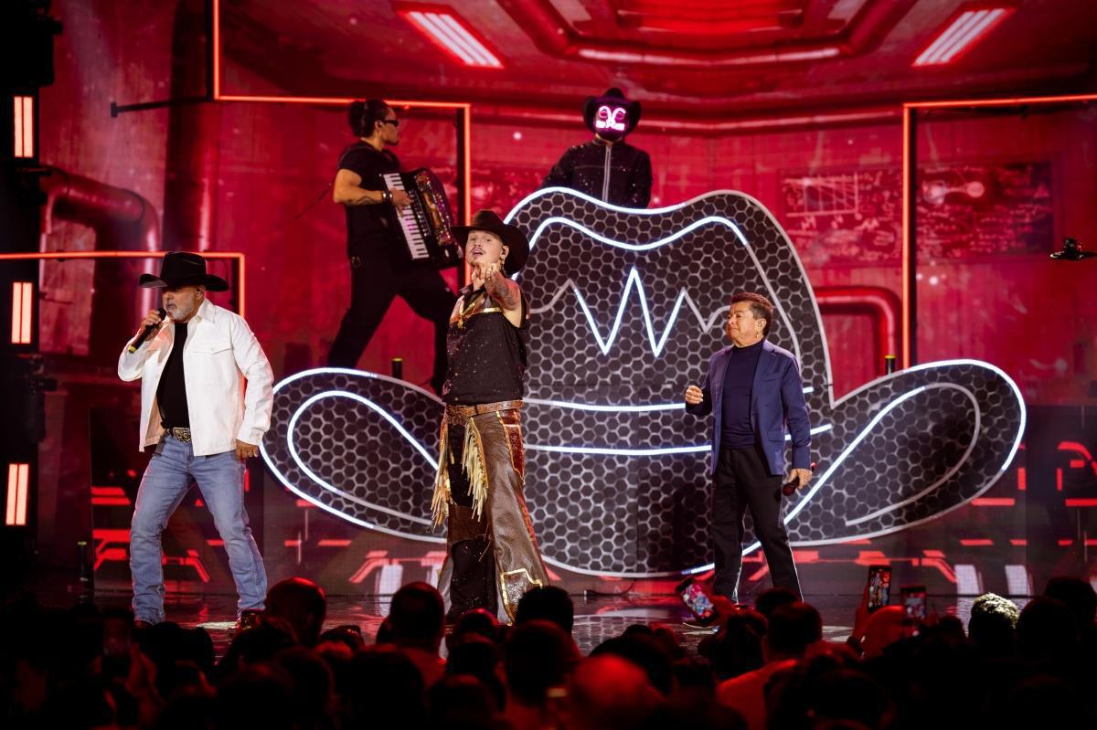 CountryBeat lança primeiro volume do DVD "Isso É CountryBeat" com participações de Mc Tuto e Rionegro & Solimões CountryBeat lança primeiro volume do DVD "Isso É CountryBeat" com participações de Mc Tuto e Rionegro & Solimões