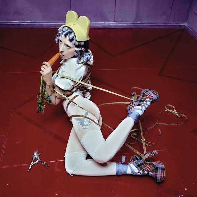 Trinkets - Ashnikko - Música, Letra e Tradução Trinkets - Ashnikko - Música, Letra e Tradução