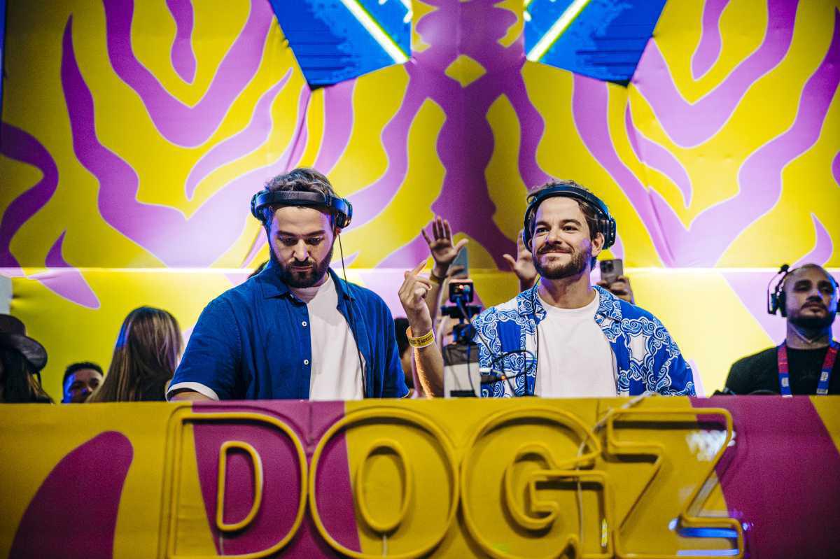 Maior Dogz Parade da história: label de Dubdogz tem edição São Paulo neste sábado (23) Maior Dogz Parade da história: label de Dubdogz tem edição São Paulo neste sábado (23)