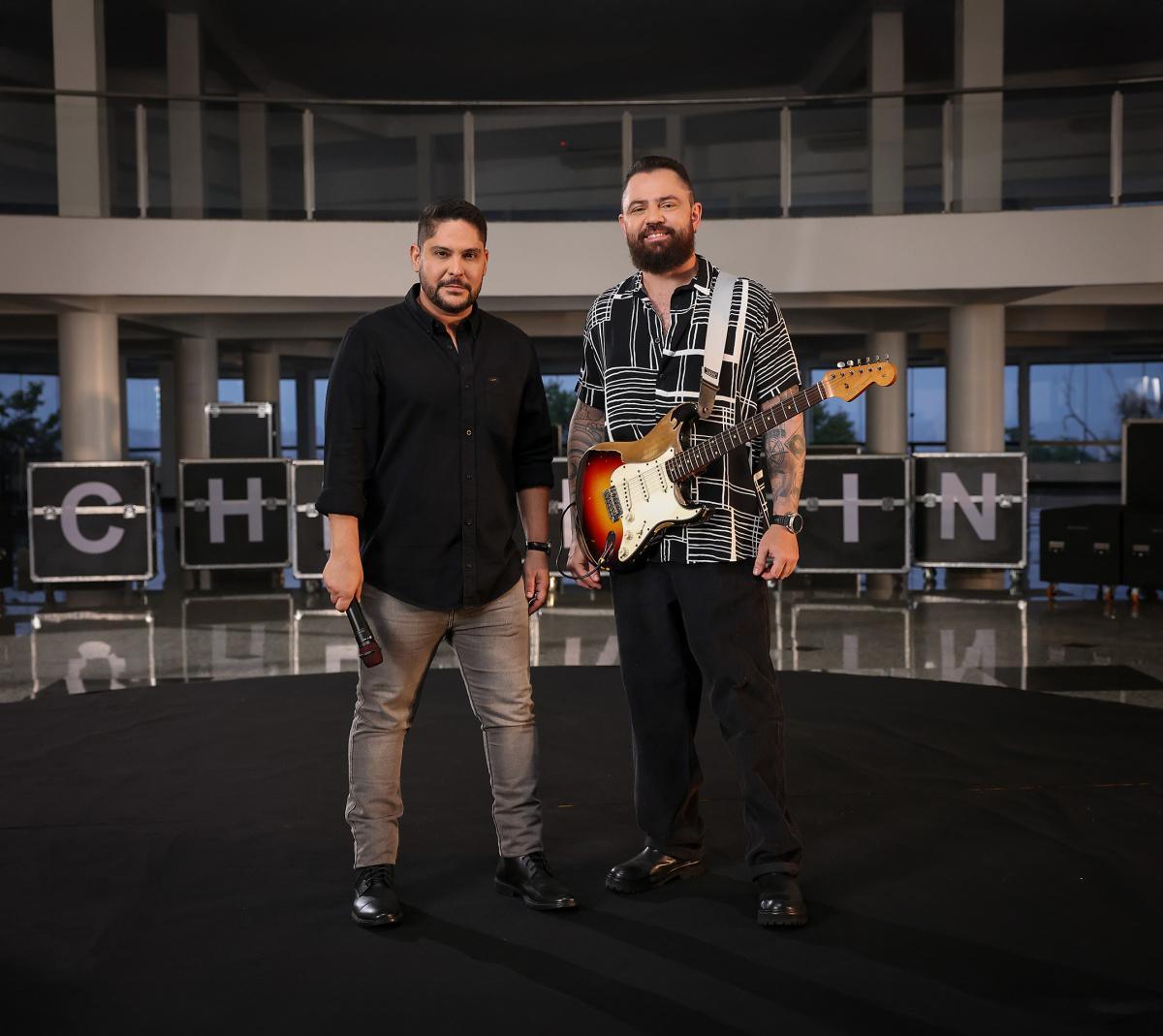 Rodeio Itu Festival recebe Jorge & Mateus em uma das últimas apresentações antes da pausa na carreira