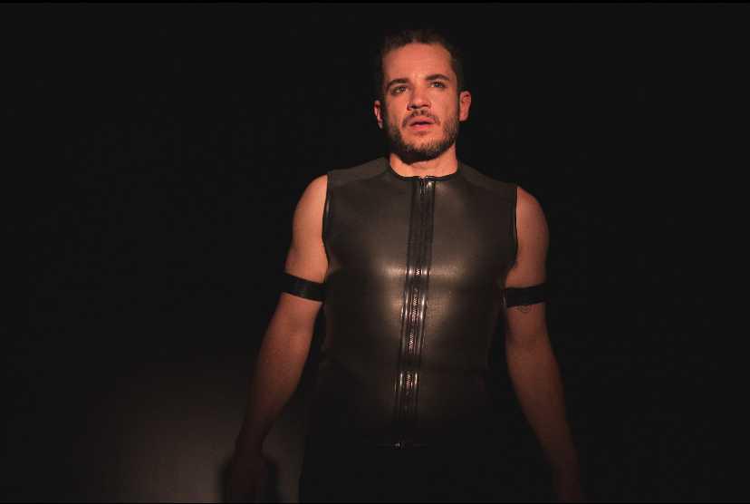 Arena B3 traz solo de Thiago Mendonça sobre a revolta de Stonewall
