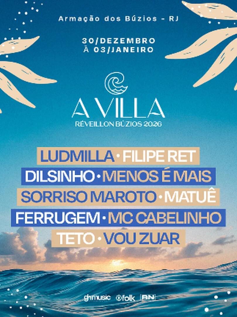 Agenda Ludmilla Dezembro 2025