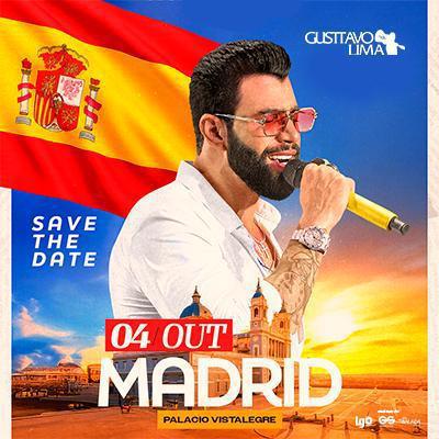 Agenda Gusttavo Lima Outubro 2025 Agenda Gusttavo Lima Outubro 2025