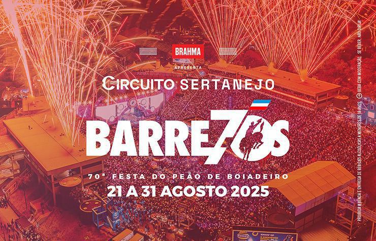 Agenda Maiara E Maraisa Agosto 2025