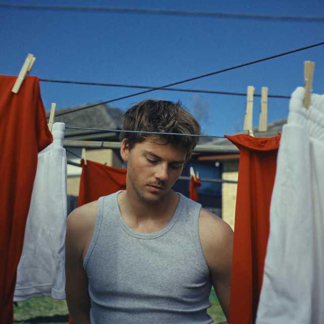 The Suburbs - Ruel - Música, Letra e Tradução