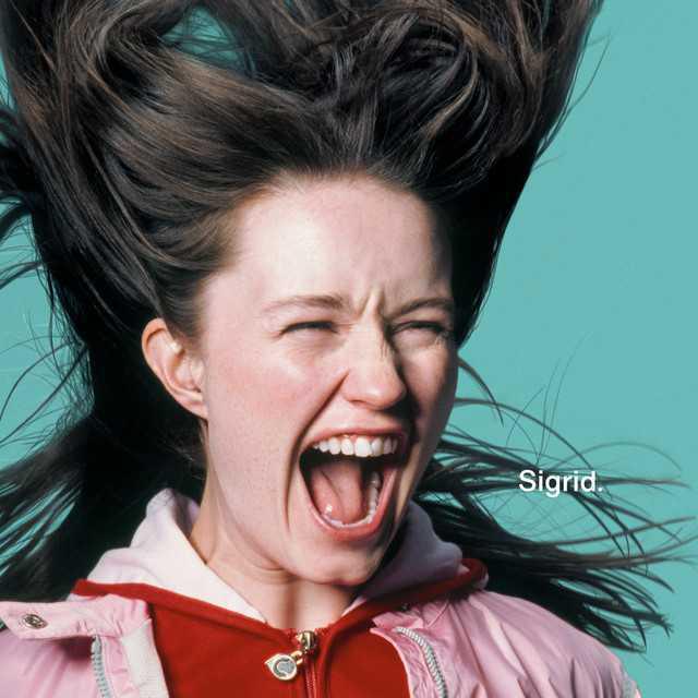 Fort Knox - Sigrid - Música, Letra e Tradução