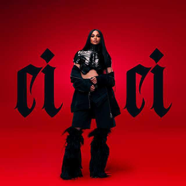 Dance With Me ft. Tyga - Ciara - Música, Letra e Tradução