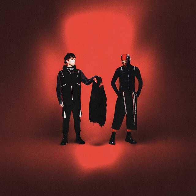 Drum Show - Twenty One Pilots - Música, Letra e Tradução Drum Show - Twenty One Pilots - Música, Letra e Tradução