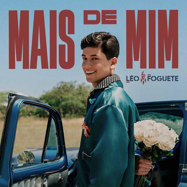 Beijo Beija-flor - Léo Foguete - Música e Letra