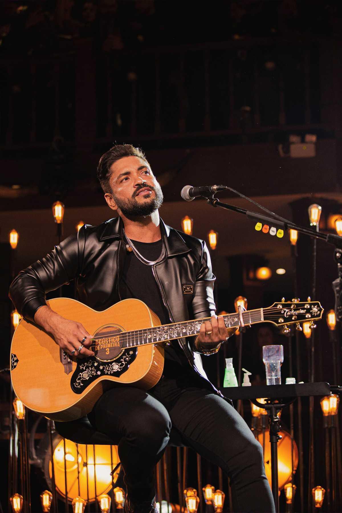 É AMANHÃ! Goiânia recebe gravação do novo DVD de Fred & Fabrício, "Sertanejo Respira" É AMANHÃ! Goiânia recebe gravação do novo DVD de Fred & Fabrício, "Sertanejo Respira"