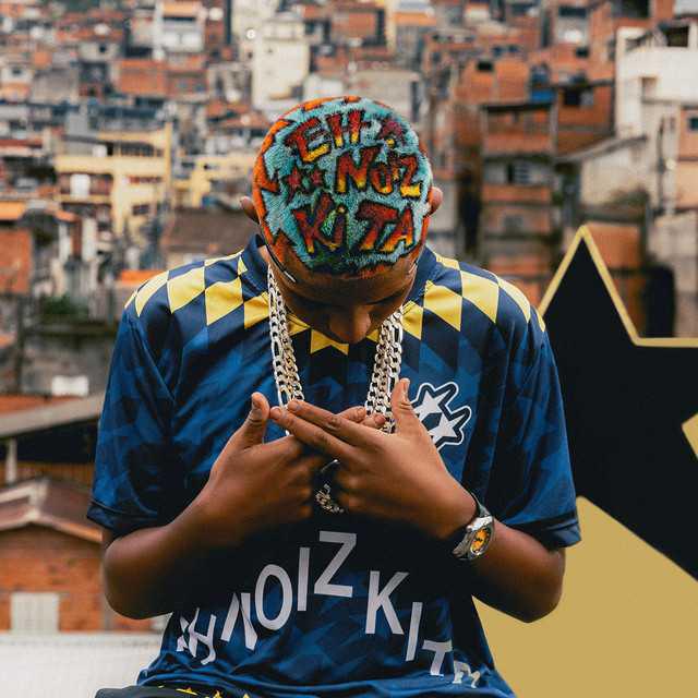 Xt 2 - MC Hariel - Música e Letra