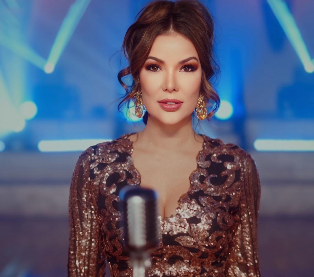 Liah Soares aposta em melody paraense em novo single, “A Hora que Você Quiser”