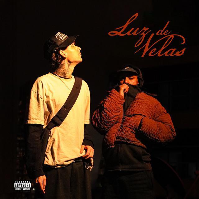 Luz De Velas - Enzo Cello, Sotam - Música e Letra