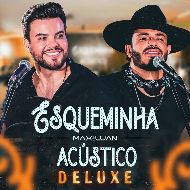 Fogo De Álcool (Ao Vivo) - Max e Luan - Música e Letra