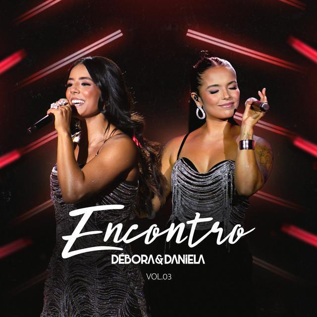 Me Visto De Solteiro (Ao Vivo) - Débora & Daniela, Traia Véia - Música e Letra