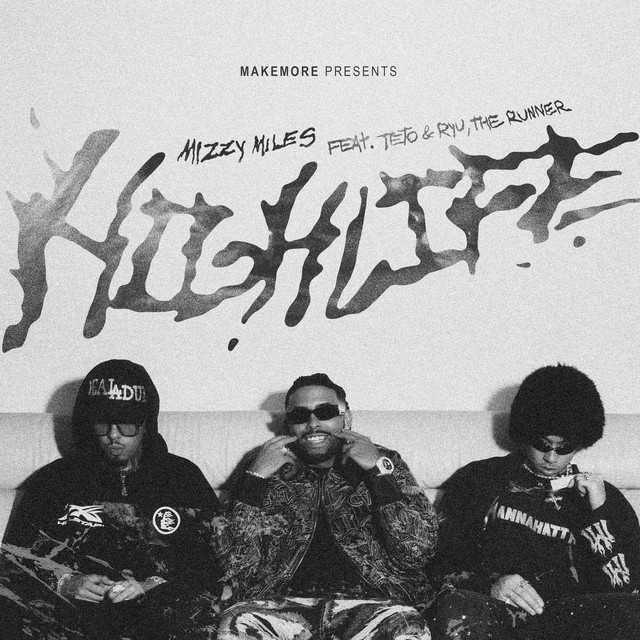 High Life (feat. Teto & Ryu, The Runner) - Mizzy Miles - Música e Letra