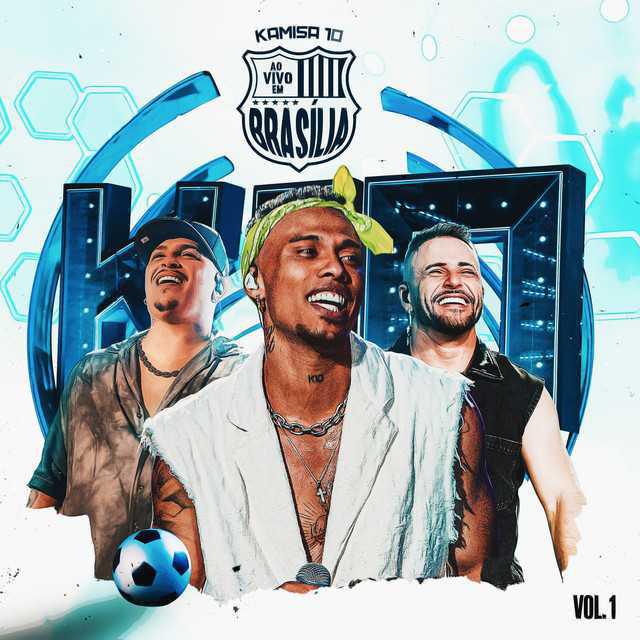 Quem Tá Contigo Não Dorme (Ao Vivo) - Kamisa 10 - Música e Letra Quem Tá Contigo Não Dorme (Ao Vivo) - Kamisa 10 - Música e Letra