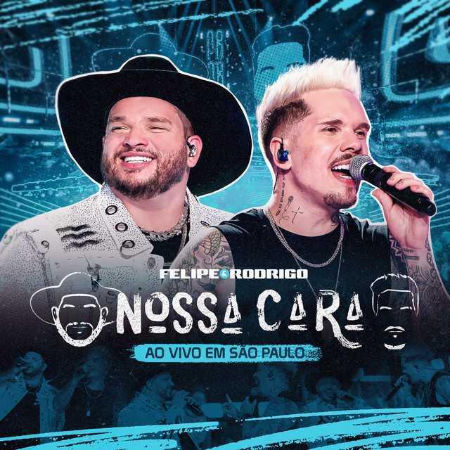 Não Dorme Mais (Ao Vivo) - Felipe e Rodrigo - Música e Letra Não Dorme Mais (Ao Vivo) - Felipe e Rodrigo - Música e Letra