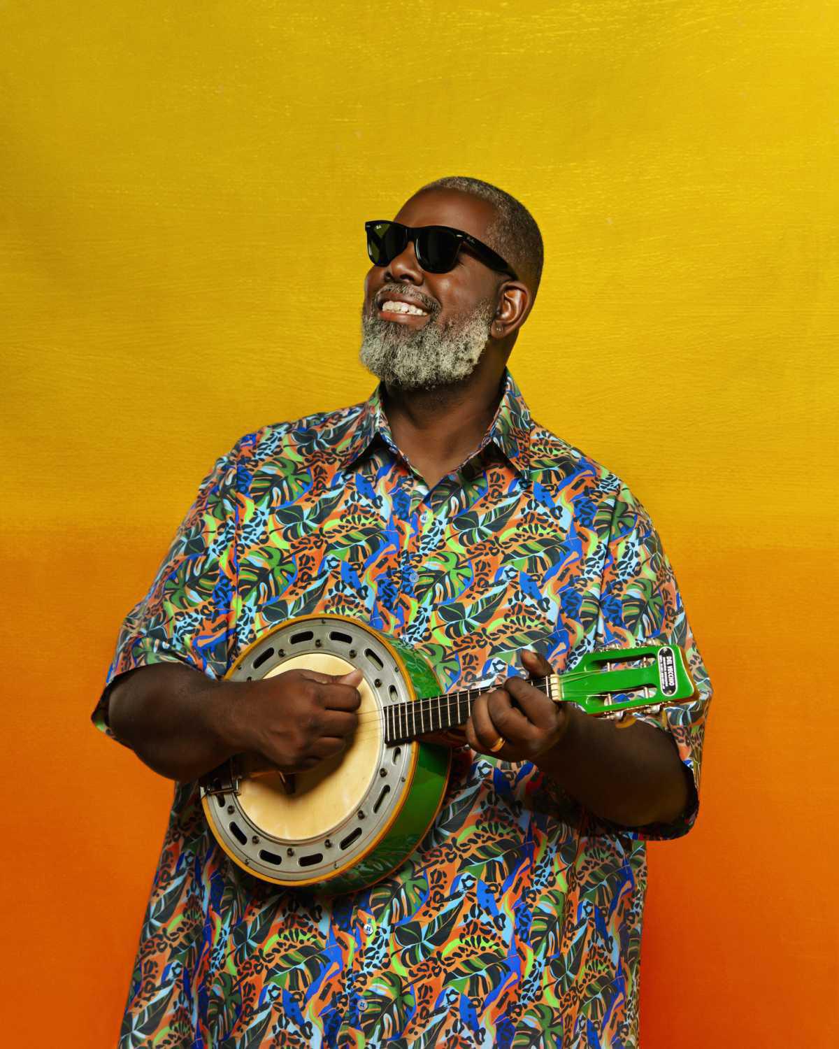 Péricles encerra turnê do PAGODE DO PERICÃO no Rio de Janeiro com participações de Thiaguinho, Ferrugem e Marvvila